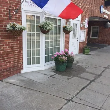 Chez Catherine — French restaurant in Westfield