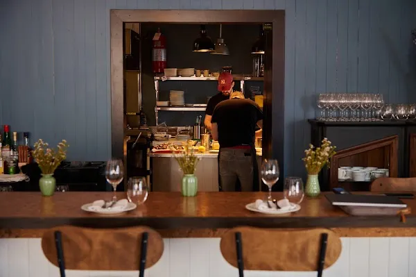 Chez Jean-Paul — Canadian restaurant in Montréal