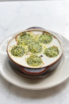 Chez Moi — French restaurant in New York