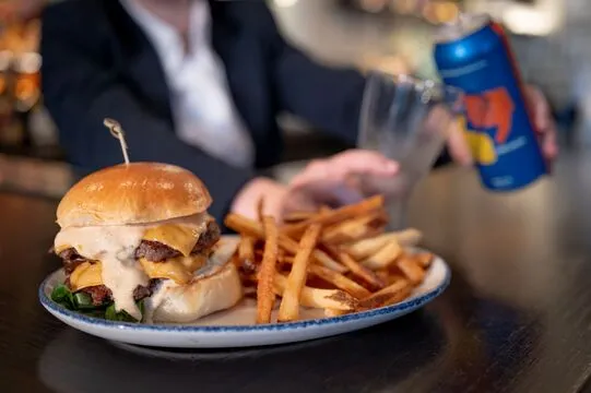 Chez Nick — New American restaurant in New York