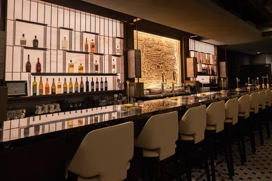 CHI Restaurant — Chinese restaurant in New York