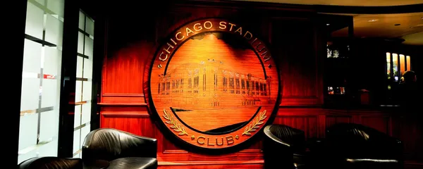 Chicago Stadium Club at the United Center — American restaurant in Chicago