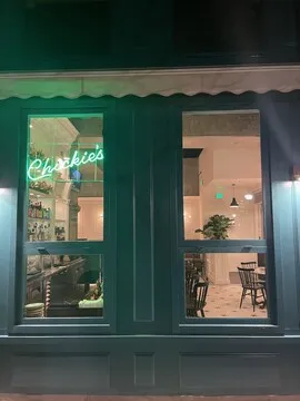 Chickie's — Italian restaurant in Jersey City