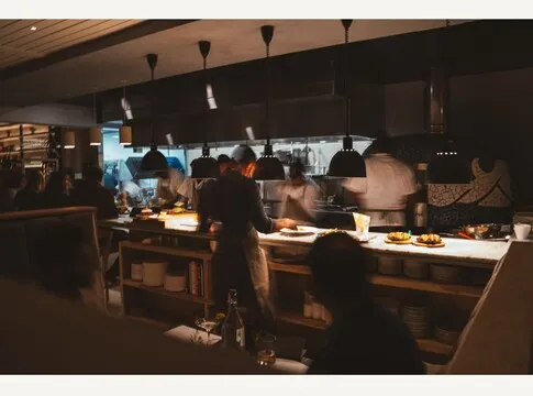 Chic's Laundry — New American restaurant in Virginia Beach