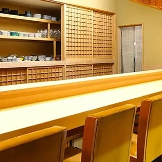 CHIHANA — Kappo restaurant in Kyoto