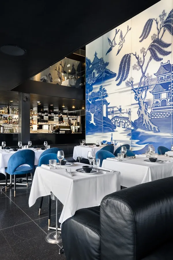 China Doll — Chinese restaurant in New South Wales