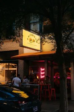 Chismoso! — Modern Mexican restaurant in Knoxville