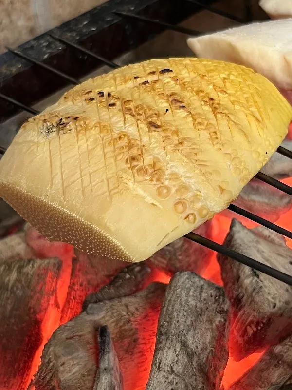 Chiso Kondo — Japanese restaurant in Tokyo