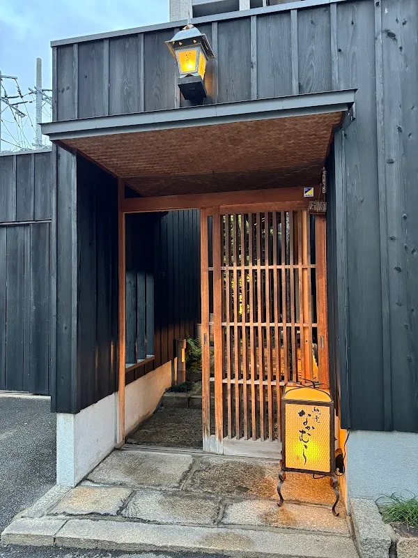 Chisou Nakamura — Kaiseki restaurant in Fukuoka
