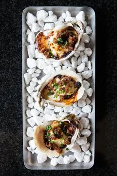 Chloe — American restaurant in Washington D.C.