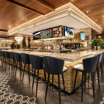 Chop Steakhouse Miami — Steakhouse restaurant in Coconut Grove