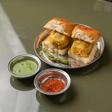 Chor Bazaar — Indian restaurant in New York