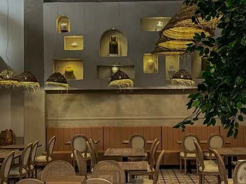 Chortke — American restaurant in Rochester