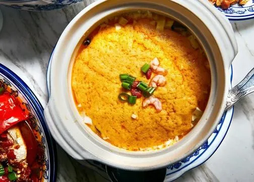 Chuan Tian Xia 川天下 — Szechuan restaurant in New York