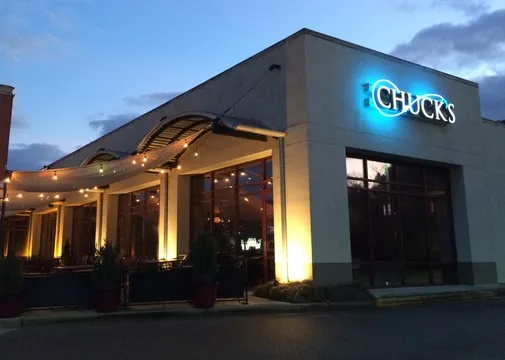 Chuck's Fish - Birmingham — Seafood restaurant in Birmingham