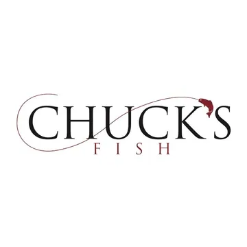Chuck's Fish Montgomery — Seafood restaurant in Montgomery