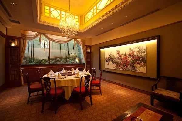 Chugokuhanten Ichigaya — Chinese restaurant in Tokyo