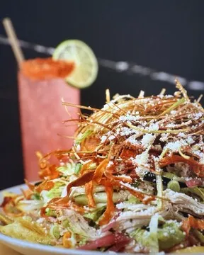 Chula's Mexican - Latin Food & Spirits — Modern Latin restaurant in Prior Lake