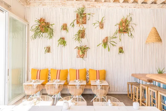 Chulita Venice — Mexican restaurant in Los Angeles