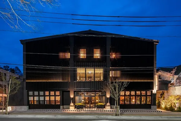 Chuugokuhanten Reisho — Chinese restaurant in Karuizawa