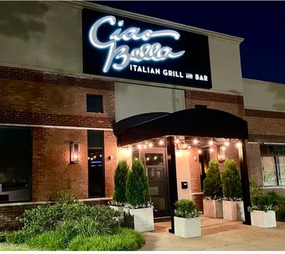 Ciao Bella — Italian restaurant in Memphis