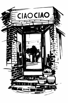 Ciao Ciao — Italian restaurant in Providence