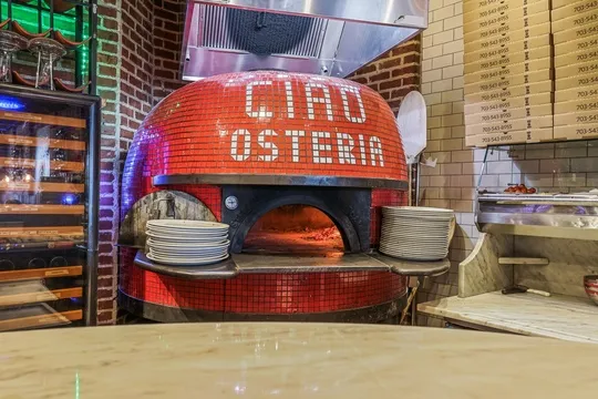 Ciao Osteria — Italian restaurant in Centreville