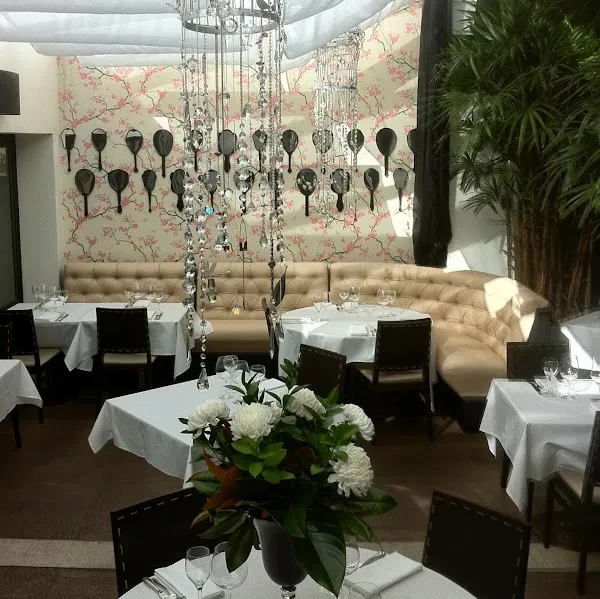 Cibo — Fine-Dining restaurant in Auckland