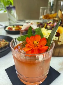 Cibo — New American restaurant in Detroit