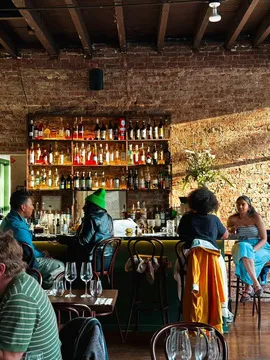 Cicchetti BK — Italian restaurant in New York