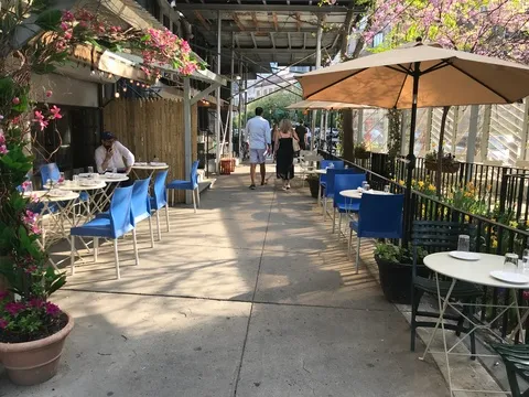 CICCIO Bar & Alimentari — Italian restaurant in New York