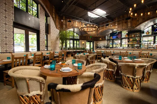 Cielito Cocina Mexicana — Mexican restaurant in San Francisco