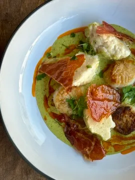 Cinclare - Bar & Table — New American restaurant in Thibodaux