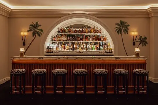 Cipriani Beverly Hills - Jazz Café — Italian restaurant in Los Angeles