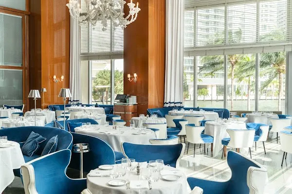 Cipriani Downtown Miami — Italian restaurant in Miami