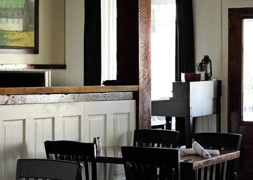 Circa Grill — American restaurant in Thompson's Station