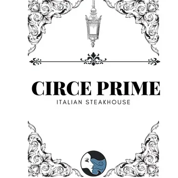 Circe Prime — Italian Steakhouse restaurant in Cranston
