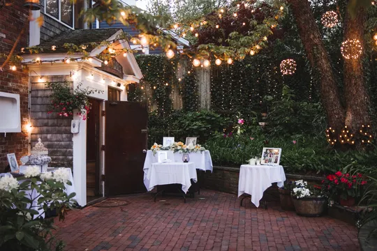 Ciro & Sal's — Italian restaurant in Provincetown