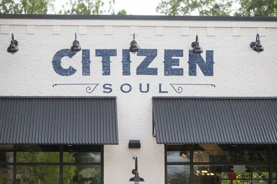 Citizen Soul — American restaurant in Atlanta