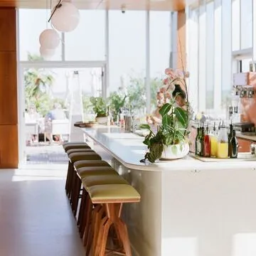 Citrus Club — Cocktail Bar restaurant in Charleston