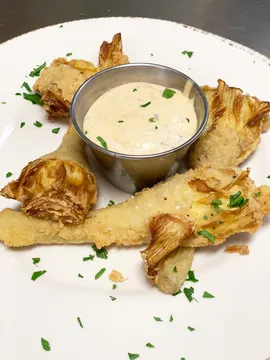 City Kitchen — American restaurant in Alexandria