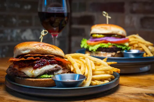 City Winery Atlanta Restaurant & Wine Bar — Wine Bar restaurant in Atlanta