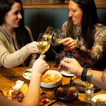 City Winery - Pittsburgh — Contemporary American restaurant in Pittsburgh