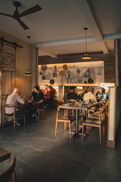 Civico 1845 — Italian restaurant in San Diego