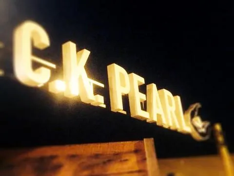CK Pearl — American restaurant in Essex