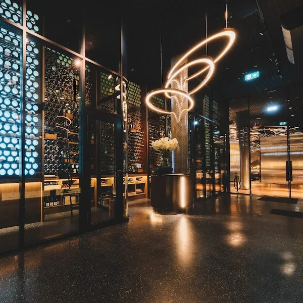 CLAAS Restaurant — Fine-Dining restaurant in Hamburg