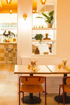 Claio Rotisserie — Mediterranean restaurant in Reno