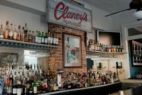 Clancy's — Creole restaurant in New Orleans