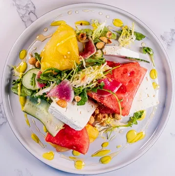 Clarity - Vienna — New American restaurant in Vienna