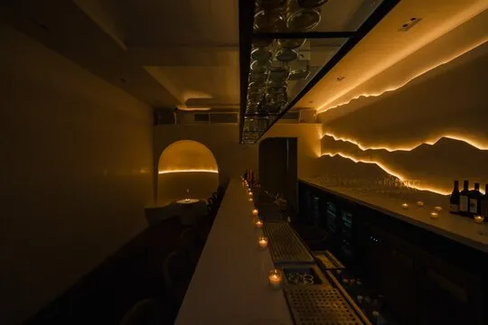 Clarkwood — Cocktail Bar restaurant in Houston